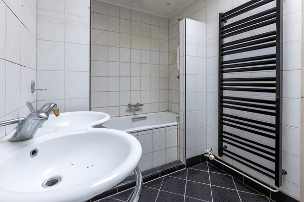 Medium property photo - Adriaan Brouwerstraat 12, 4625 AP Bergen op Zoom